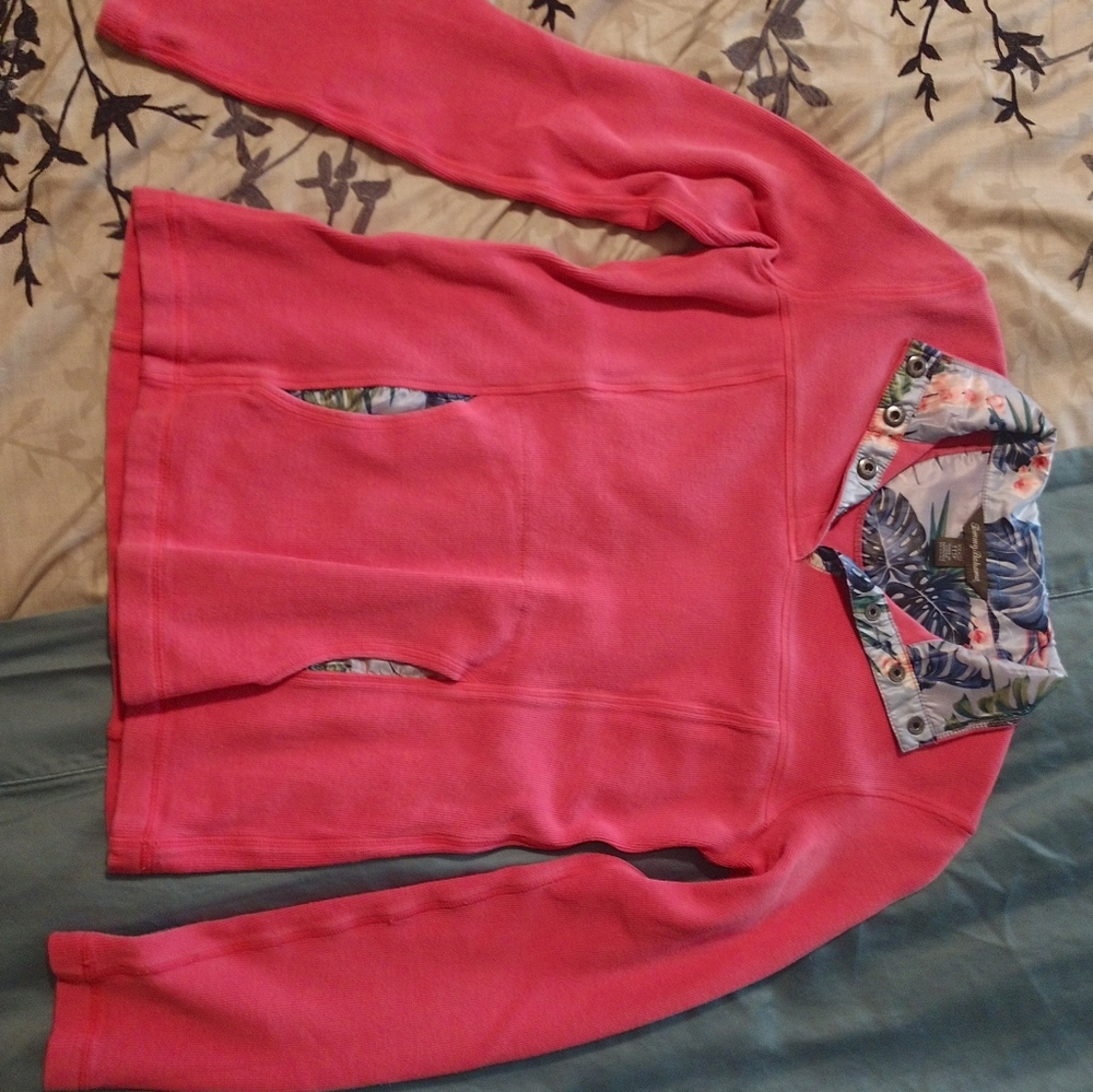 Tommy Bahama Long Sleeve